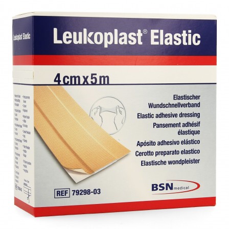 Leukoplast elastic 4 cm x 5 m 2018.jpg
